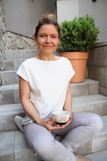 Zuzana Onufráková