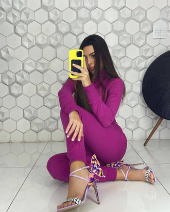 Pétala Barreiros