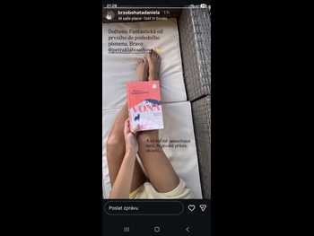  alt="Daniela Pisarovicova"