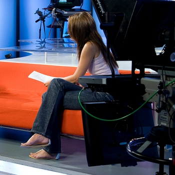 Daniela Písarovicová