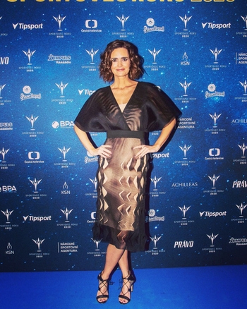 Daniela Písarovicová