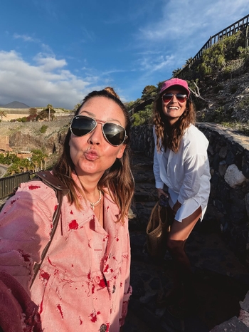 Daniela Písarovicová