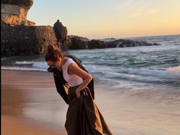 Daniela Písarovicová