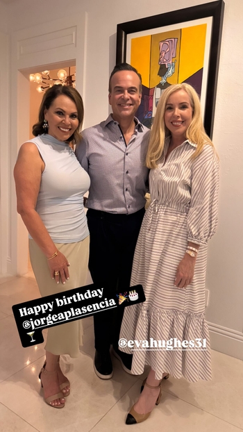 María Elena Salinas