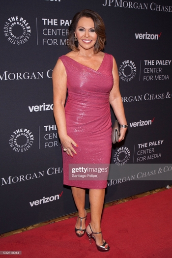 María Elena Salinas