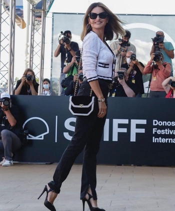 Penélope Cruz