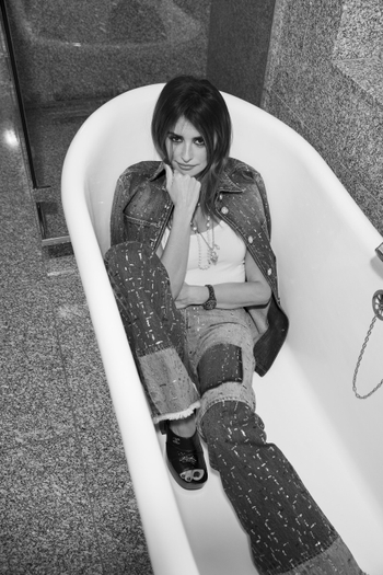 Penélope Cruz