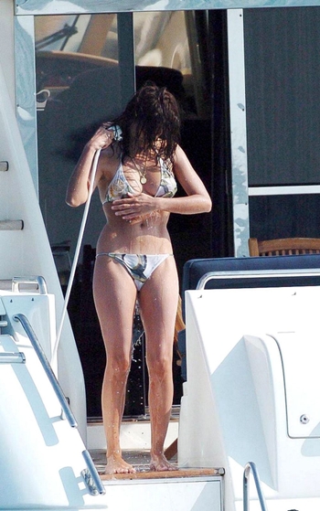 Penélope Cruz