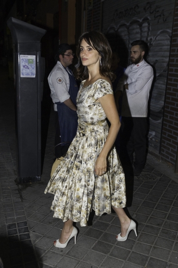 Penélope Cruz