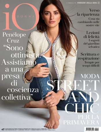 Penélope Cruz