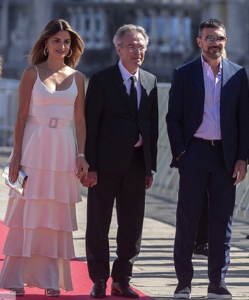 Penélope Cruz