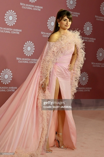 Penélope Cruz