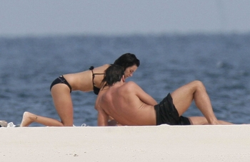 Penélope Cruz
