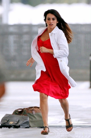 Penélope Cruz