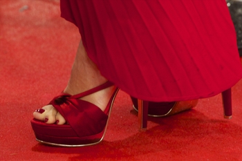 Penélope Cruz