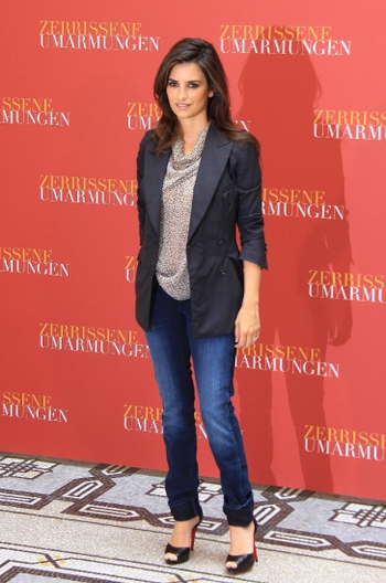 Penélope Cruz