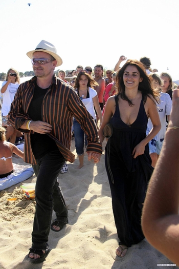 Penélope Cruz