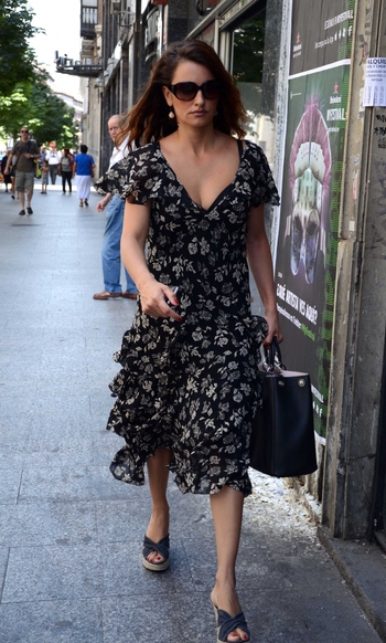 Penélope Cruz
