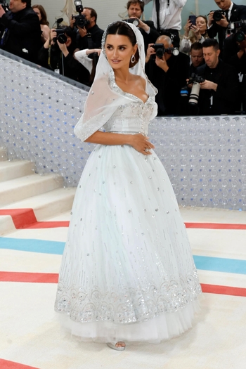 Penélope Cruz