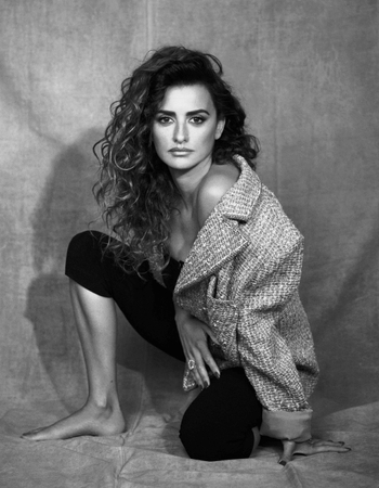 Penélope Cruz
