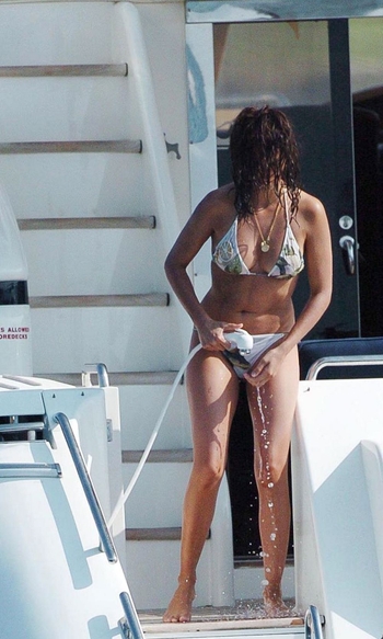 Penélope Cruz