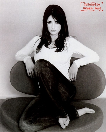 Penélope Cruz