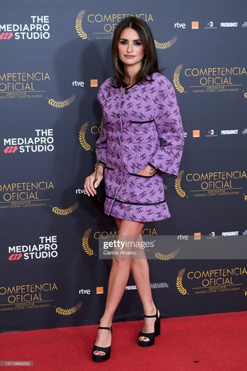 Penélope Cruz