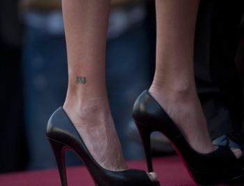 Penélope Cruz