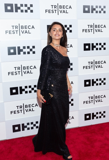 Penélope Cruz