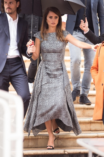 Penélope Cruz