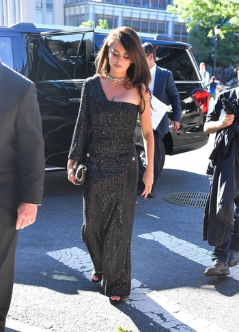 Penélope Cruz