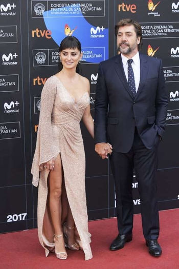 Penélope Cruz
