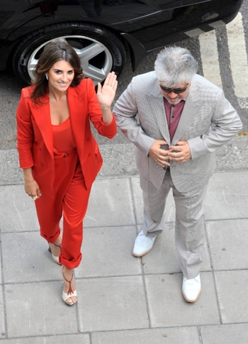 Penélope Cruz