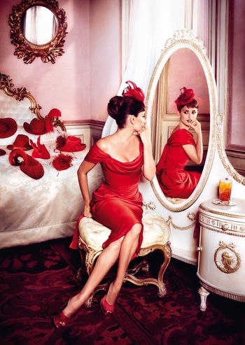 Penélope Cruz