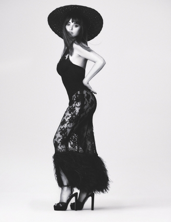 Penélope Cruz