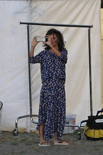 Penélope Cruz