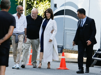 Penélope Cruz
