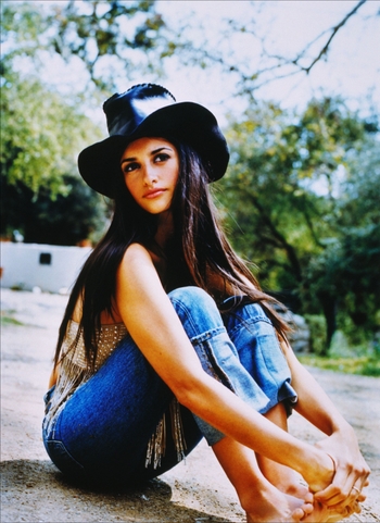 Penélope Cruz