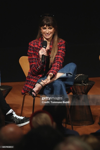 Penélope Cruz