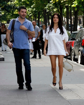 Penélope Cruz