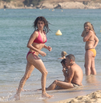 Penélope Cruz