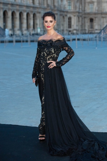 Penélope Cruz