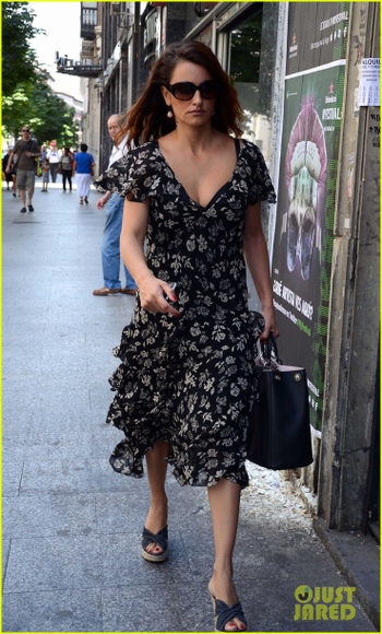 Penélope Cruz