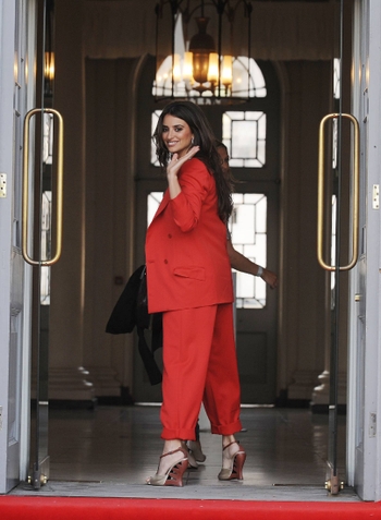 Penélope Cruz