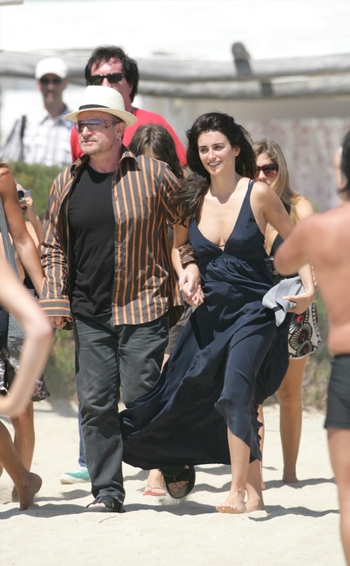 Penélope Cruz