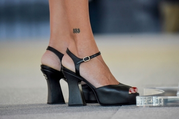 Penélope Cruz