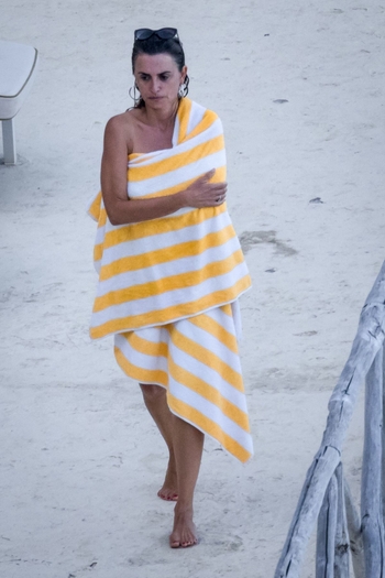 Penélope Cruz