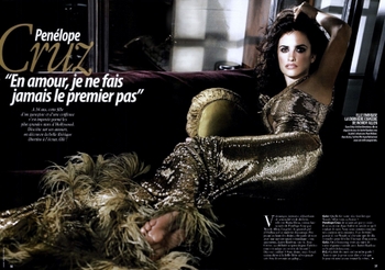 Penélope Cruz