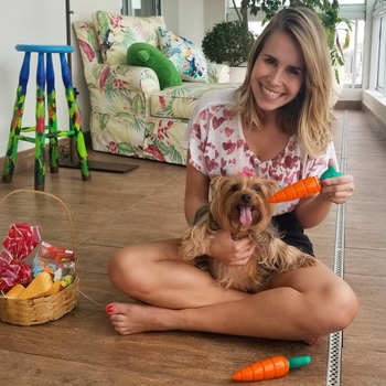 Pâmela Domingues