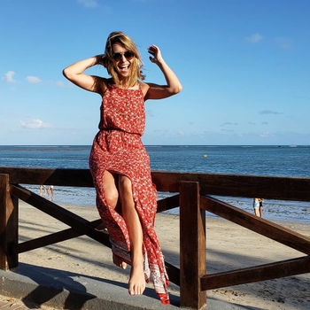 Pâmela Domingues